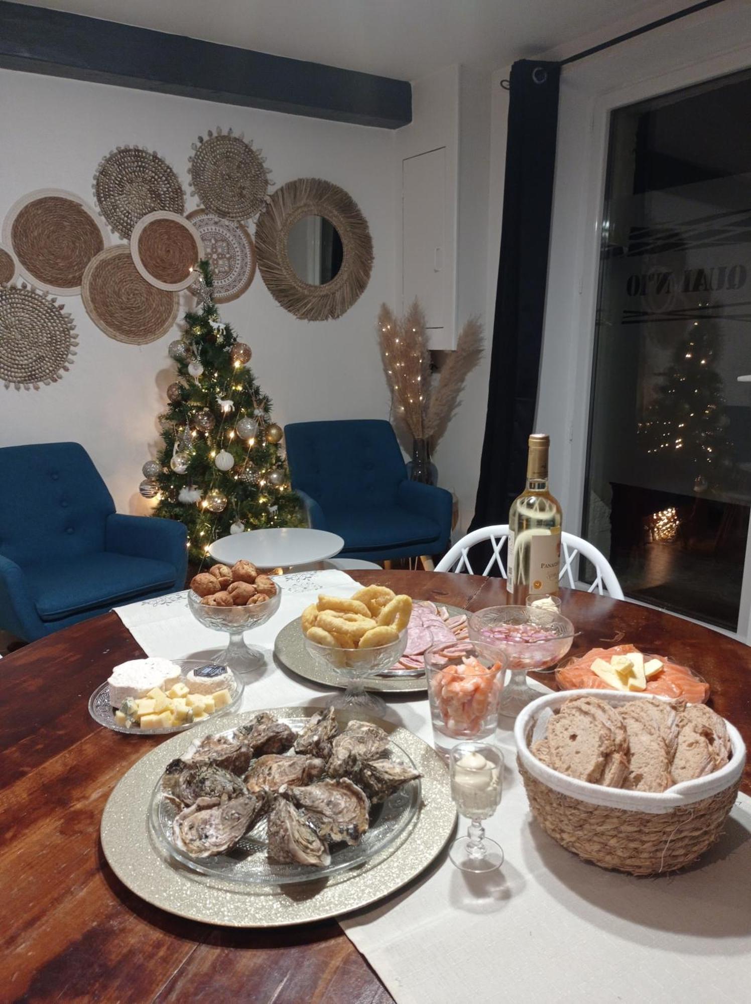 Gite Quai N 10 Сен-Валери-ан-Ко Екстериор снимка